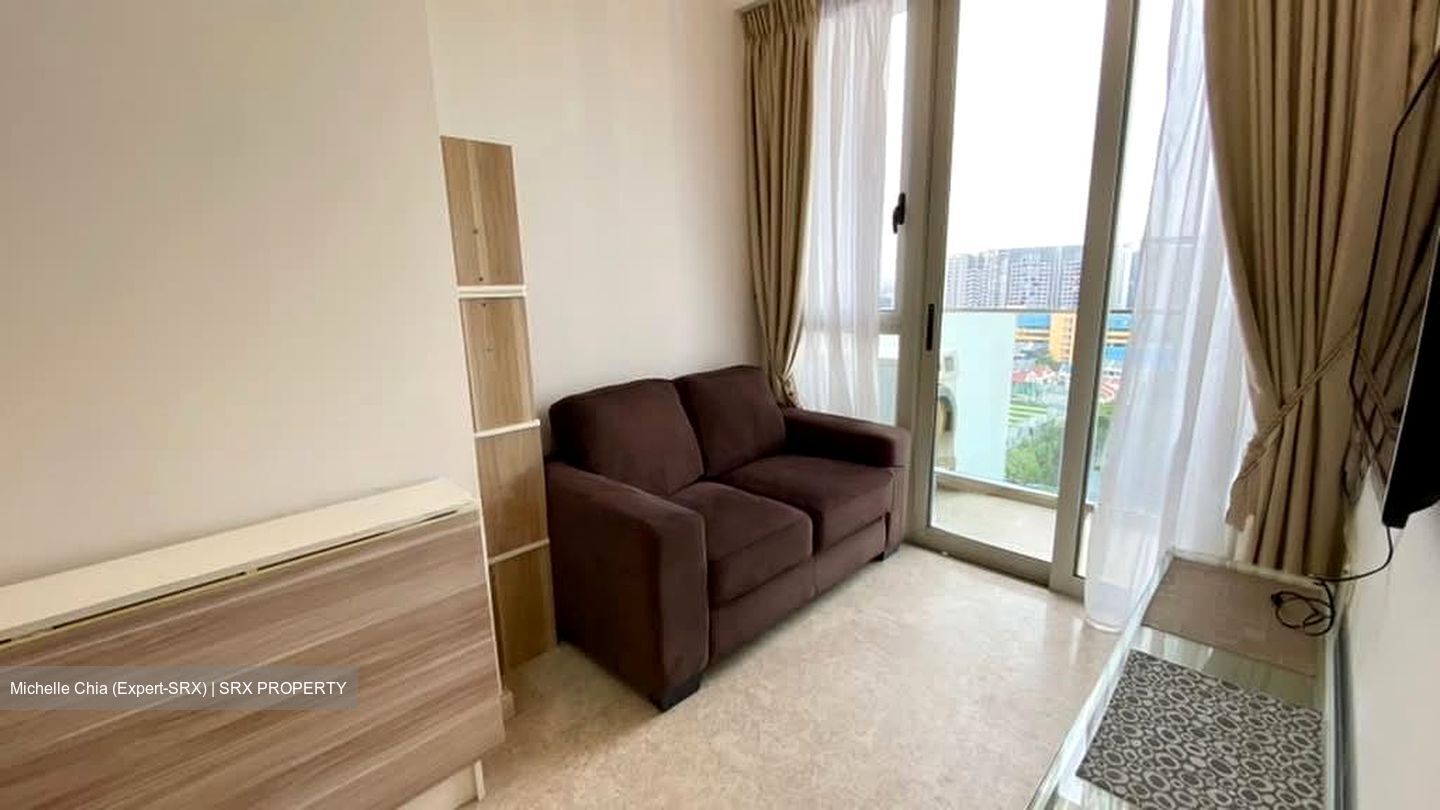 Haig 162 (D15), Apartment #573392881